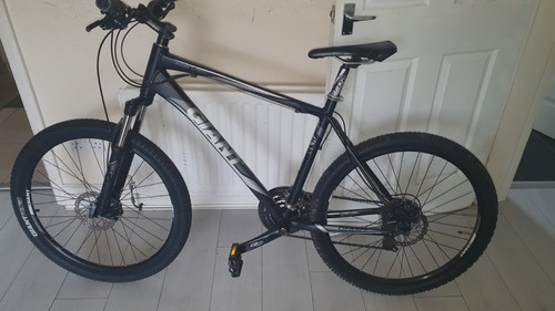 Giant revel bike large - ,