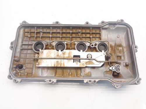 Valve cover cylinder head - valve,