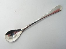 ANTIQUE GEORGE V SOLID SILVER