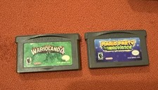 Nintendo Game Boy Advance