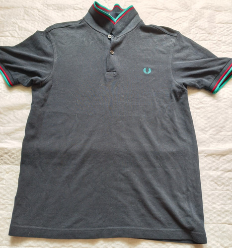 Fred perry m3600 twin - fred, tipped