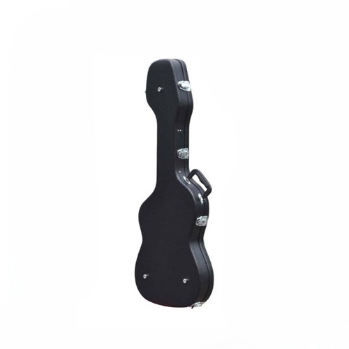 Electric guitar case black - electric,