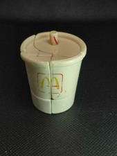 Vintage 1988 McDonald's