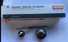 Genuine Sata Jet 100 B F RP 1.4 Kit