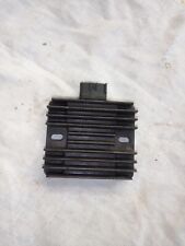 Yamaha Dragstar Xvs125 Rectifier. Free Postage UK Only