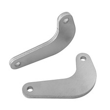 Zieger Rear Lowering 20 MM