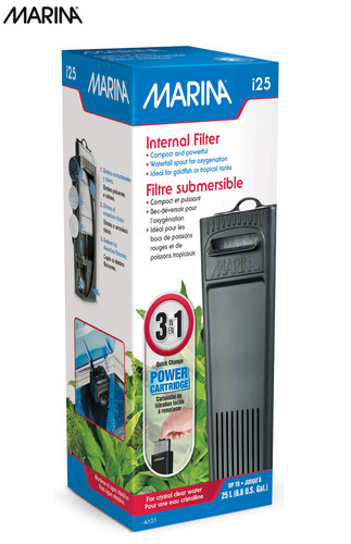 Fluval marina i25 internal - i25,