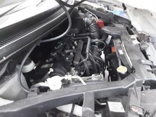ENGINE MITSUBISHI COLT MK6 FL