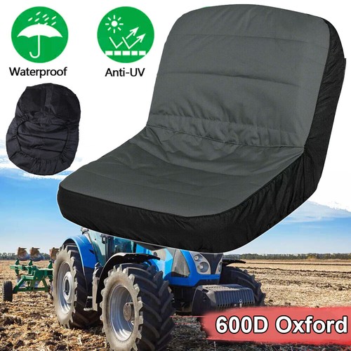 600d tractor seat - tractor, cover