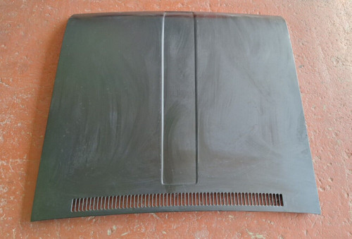 Renault front bonnet - front,