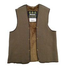 Barbour Children's Pile Liner