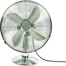 Pro elec 12-Inch Metal Fan