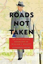 Roads Not Taken: An