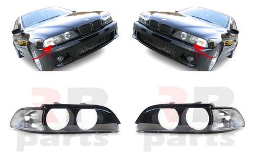 For bmw series e39 - bmw, 96-00