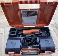 FEIN FSC 2.0 X  Supercut Construction 400 W