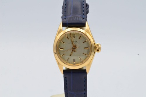 Rolex oyster perpetual ladies - oyster,