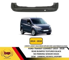 FORD TRANSIT CONNECT 2014 -