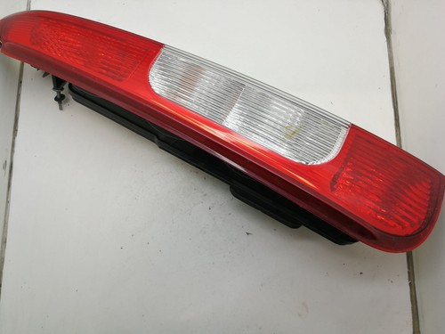 Ford focus max tdci rear - ford,