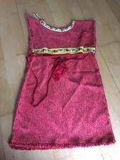 KIDS MEXICAN PONCHO AGE 8/10