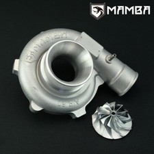 3" .60 Non-Anti Surge Turbo