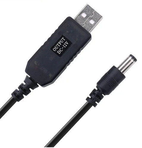 12v usb lead charger power - usb,