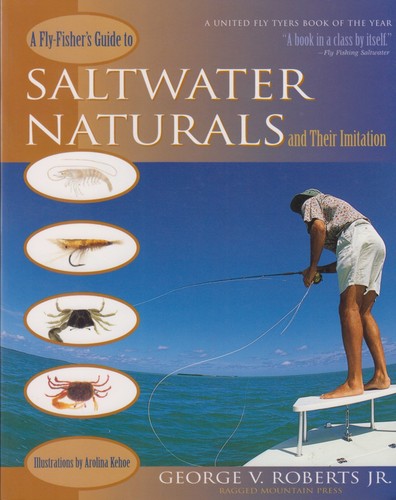 Roberts flyfishing tying - roberts,