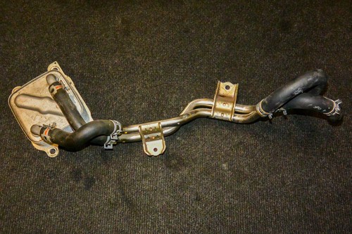 Lexus 300h additional oil - is,