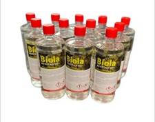 BIO ETHANOL BIOLA 'DEEP FOREST' FRAGRANCE (12 LITER BOX)