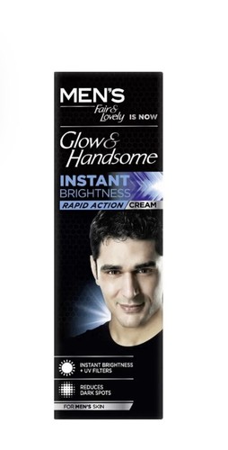 Pack 25g mens - 25g, fair