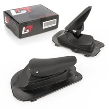 2x Door Handle Inner Inside