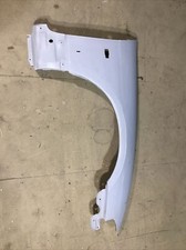 Factory Aluminium Drivers Side