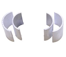 Trail Gator Metal Fork Shim