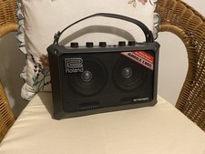 Roland Mobile Cube