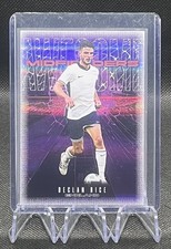 Declan Rice - 2025 Futera Fans