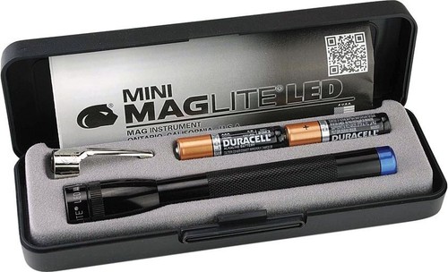 Maglite mini spectrum - mini, led