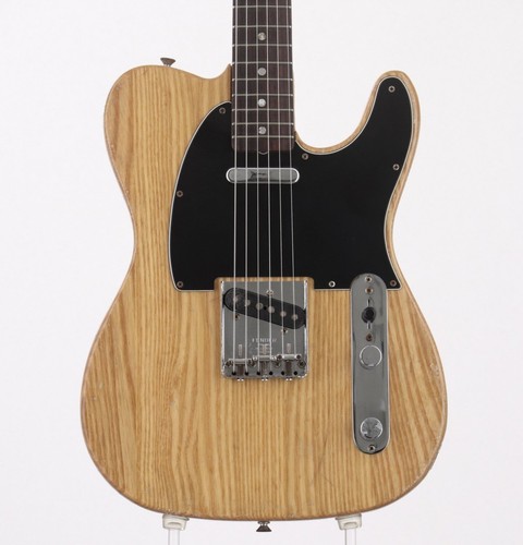 Fender telecaster refinish - fender,