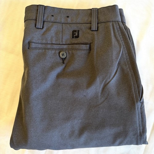 Footjoy golf pants mens - footjoy,