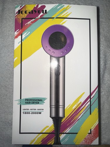 Professional hair dryer - professional,