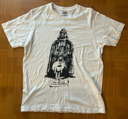 James jarvis star wars - james,