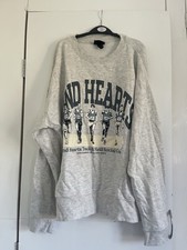 H&M Kind Hearts Oversized