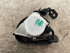 2013 FORD FOCUS ZETEC S REAR