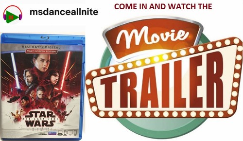 Star wars episode viii the - episode,
