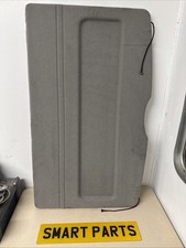 Renault Scenic MK1 Parcel Shelf In Grey