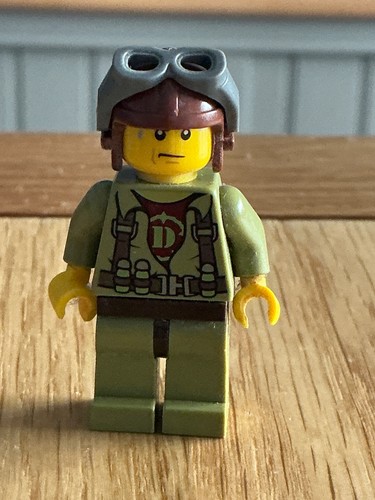 Lego dino attack hero - -,