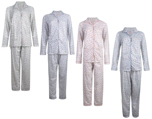 Ladies cotton blend piece - blend, 2