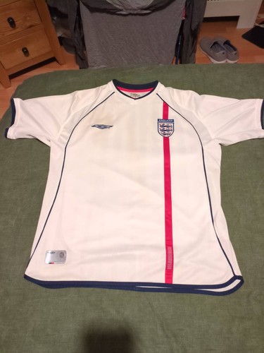 Genuine vintage umbro - vintage,