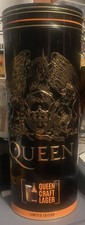 Queen craft lager limited - queen,