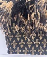 Artifacts Mary Jean Black Gold