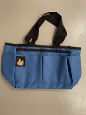 Small Craft Bag Tool Organizer