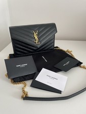 Saint laurent ysl black - saint,